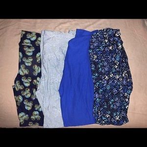 Lularoe OS legging